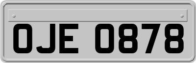 OJE0878