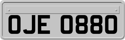 OJE0880