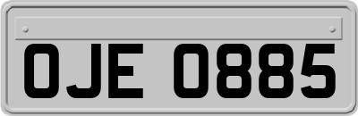 OJE0885