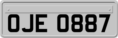 OJE0887