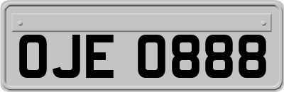 OJE0888
