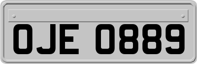 OJE0889