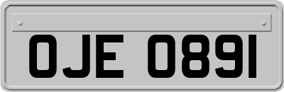 OJE0891