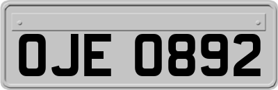 OJE0892