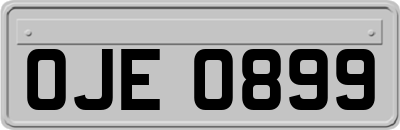 OJE0899