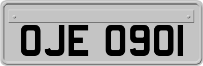 OJE0901