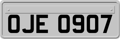 OJE0907