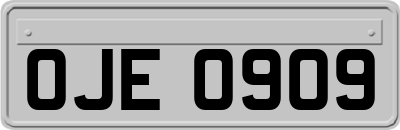 OJE0909