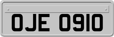 OJE0910