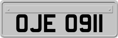 OJE0911