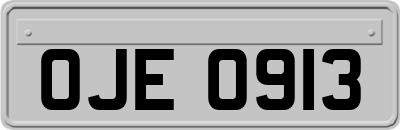 OJE0913