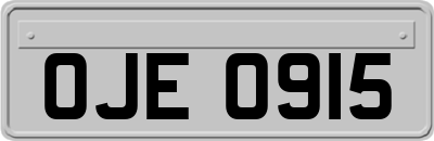 OJE0915