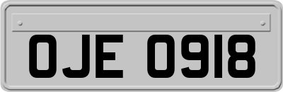 OJE0918
