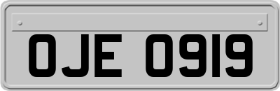 OJE0919
