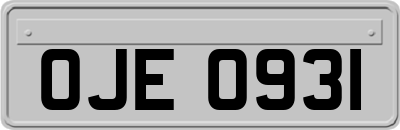 OJE0931