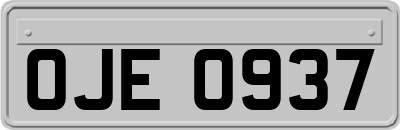 OJE0937