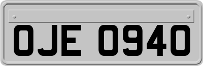 OJE0940