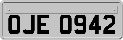 OJE0942