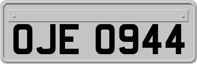 OJE0944
