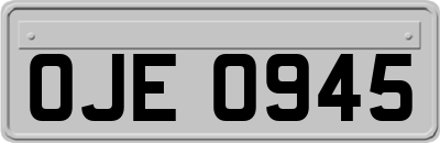 OJE0945