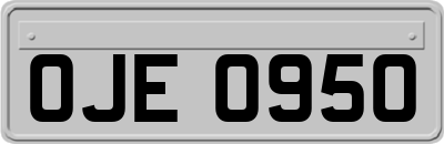 OJE0950