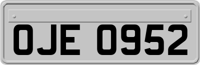 OJE0952