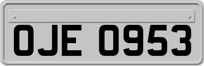 OJE0953