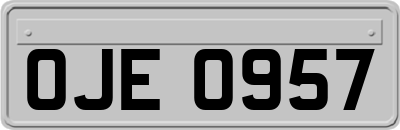 OJE0957