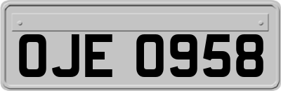 OJE0958