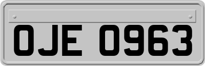 OJE0963