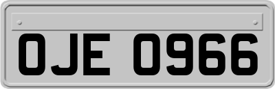 OJE0966