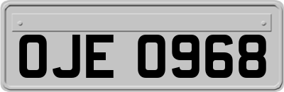 OJE0968