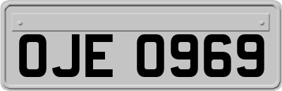 OJE0969