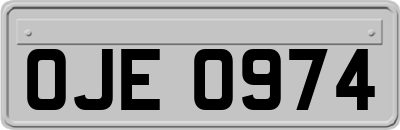 OJE0974