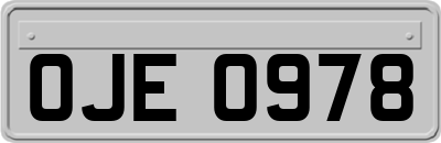 OJE0978