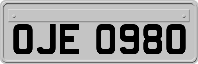 OJE0980