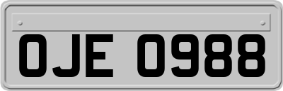 OJE0988