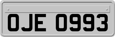 OJE0993