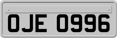 OJE0996