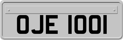 OJE1001