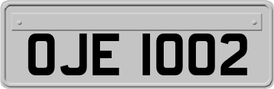 OJE1002