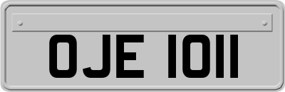 OJE1011