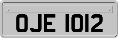 OJE1012