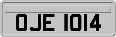 OJE1014