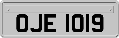 OJE1019