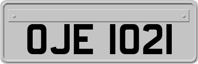 OJE1021