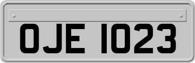 OJE1023