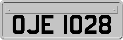 OJE1028