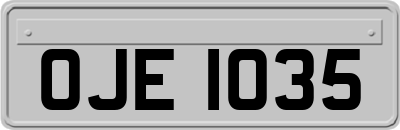OJE1035