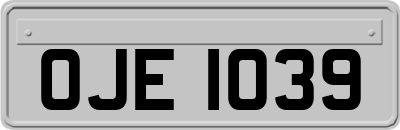 OJE1039